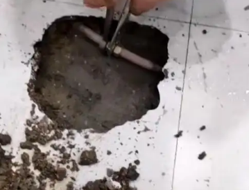 伽师卫生间漏水检测电话