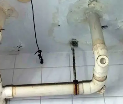 伽师卫生间漏水检测多少钱