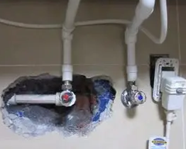 伽师漏水维修多少钱