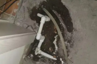 伽师卫生间漏水检测多少钱