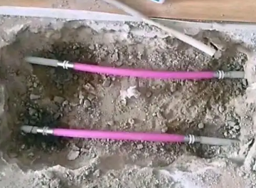 伽师卫生间测漏水多少钱