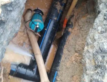 伽师水管维修哪家好