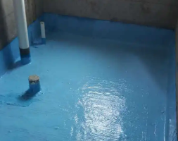 伽师卫生间防水哪家好