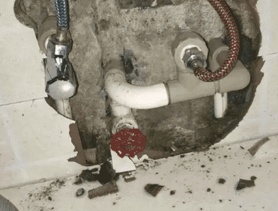 伽师卫生间漏水维修公司专业为您介绍下伽师查漏水的服务流程是怎么样的。首先需求找专业的师傅走效