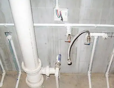 伽师水管维修价格明细