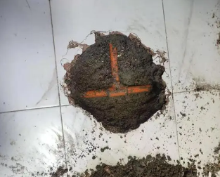 伽师查漏水多少钱