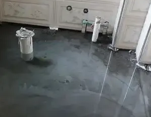 伽师卫生间漏水维修公司为您专业分享下伽师卫生间漏水检测的知识点