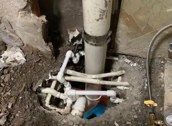 伽师卫生间漏水检测多少钱