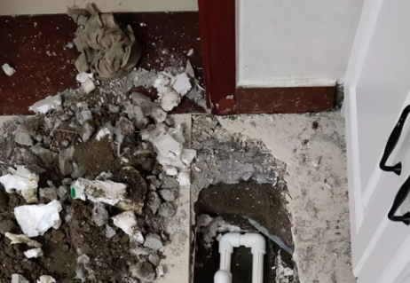 伽师卫生间漏水检测哪家好