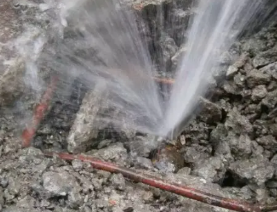 伽师水管维修多少钱