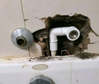 伽师卫生间漏水检测多少钱