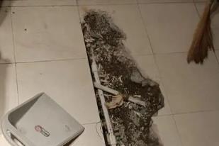 伽师卫生间漏水检测电话